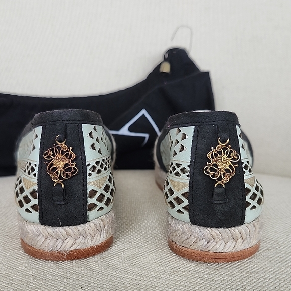 New Cobra Society Flats - Picture 4 of 6